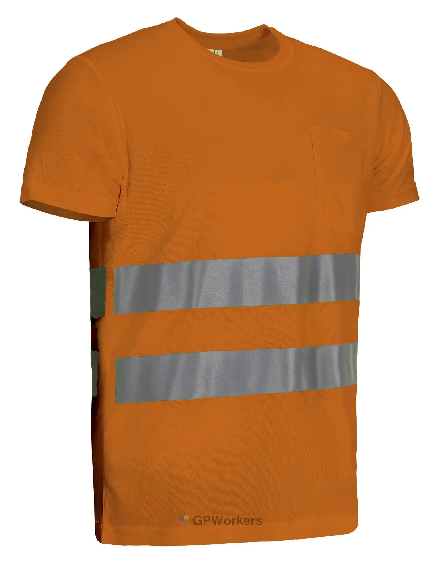 T-Shirt H.V. manche courte STRAHAN