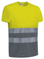 T-Shirt H.V. manche courte WEXFORD VALENTO