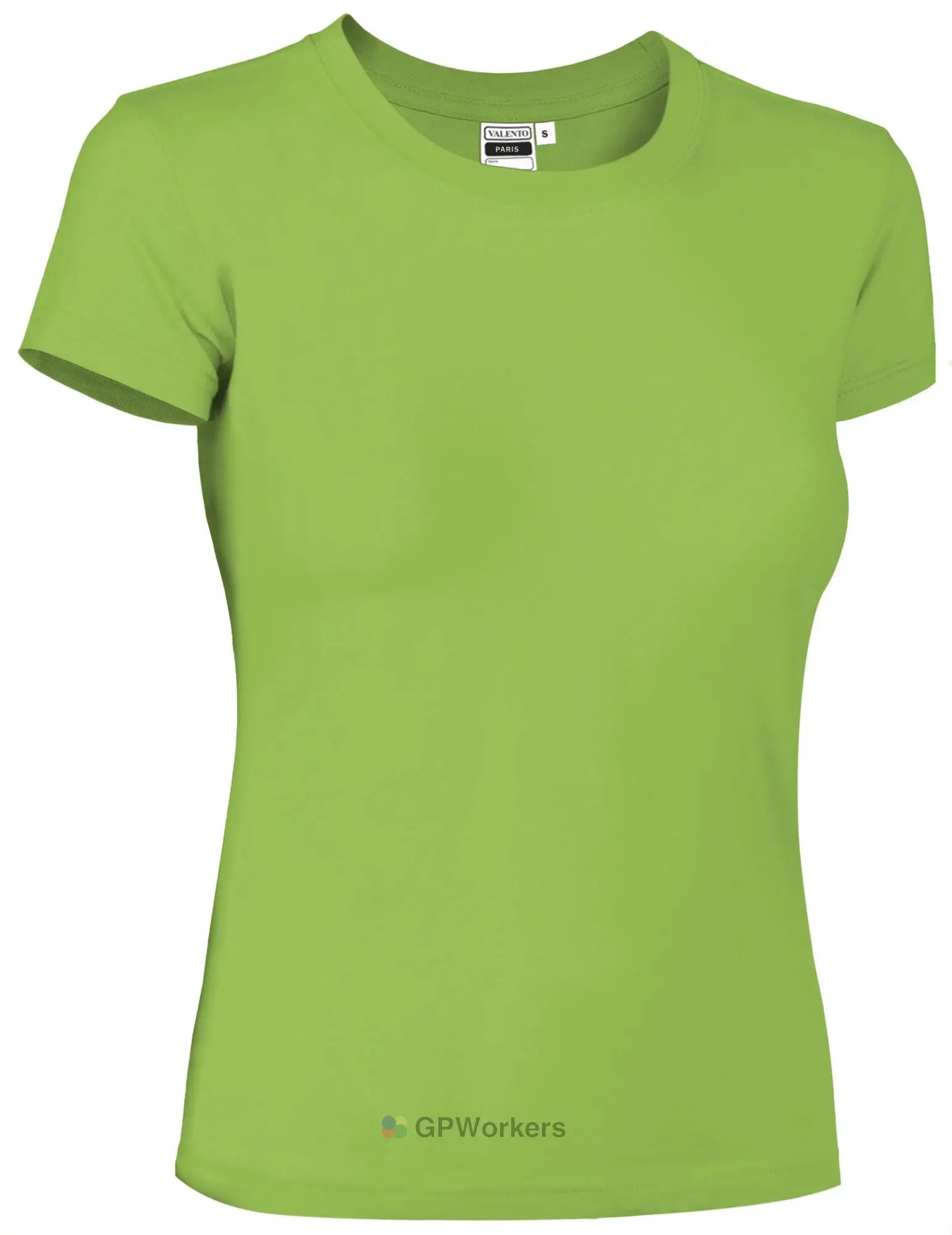 T-shirt PARIS VALENTO