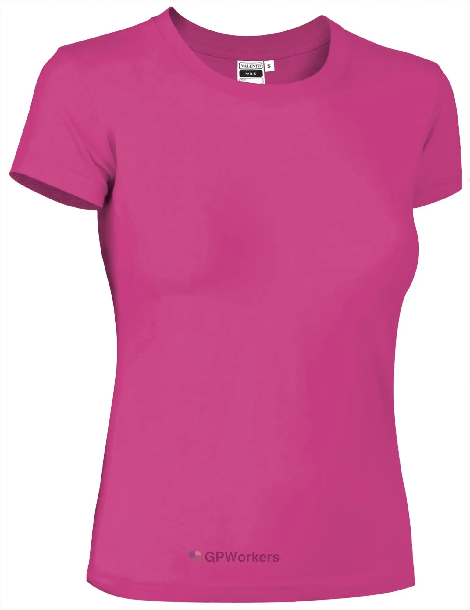 T-shirt PARIS VALENTO