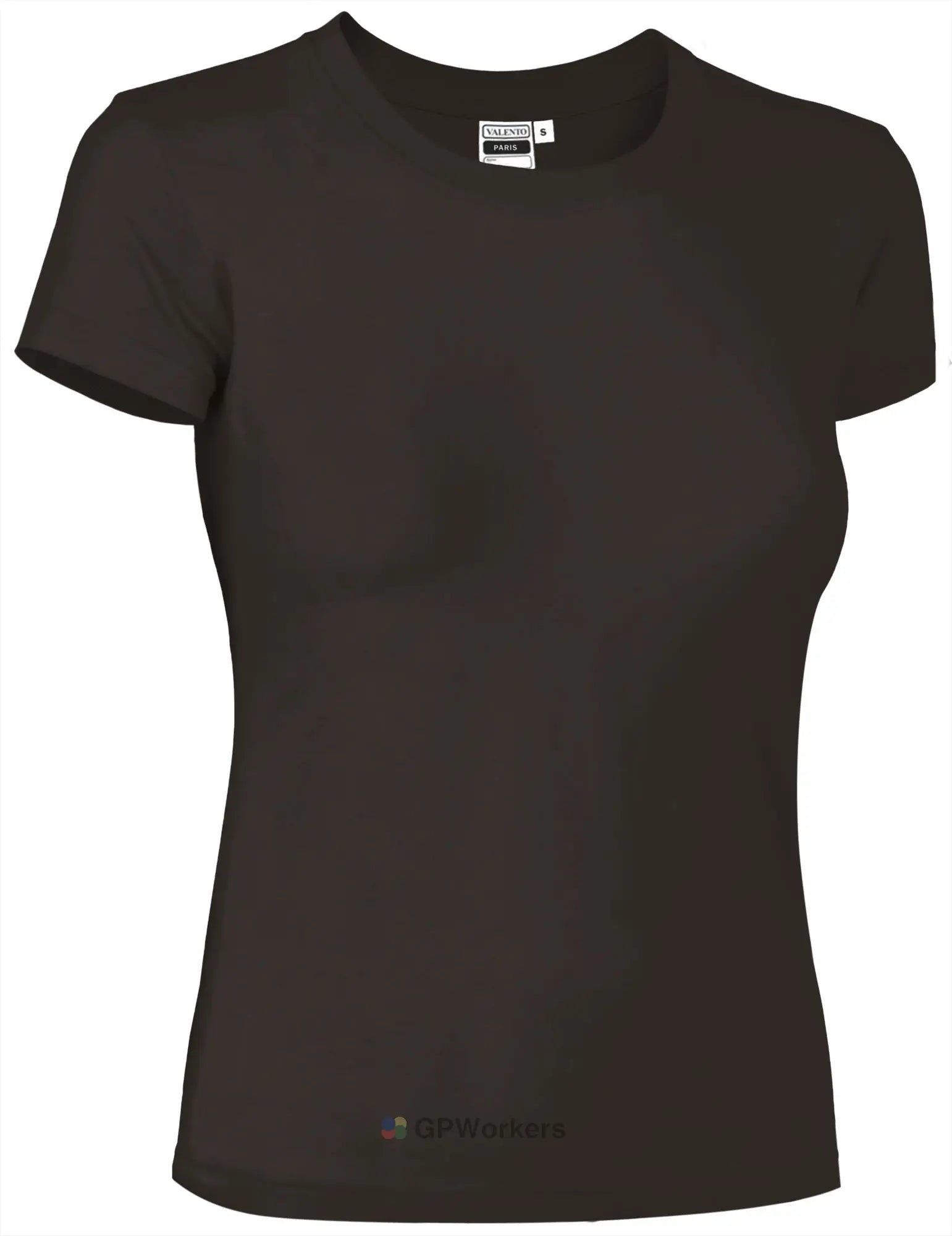 T-shirt PARIS VALENTO