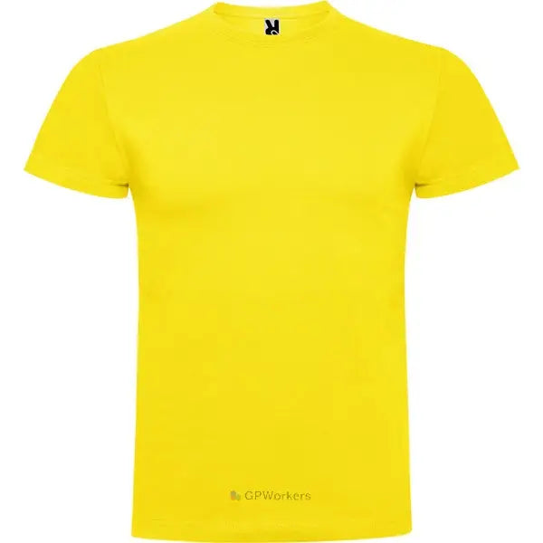 T-shirt à manches courtes BRACO ROLY