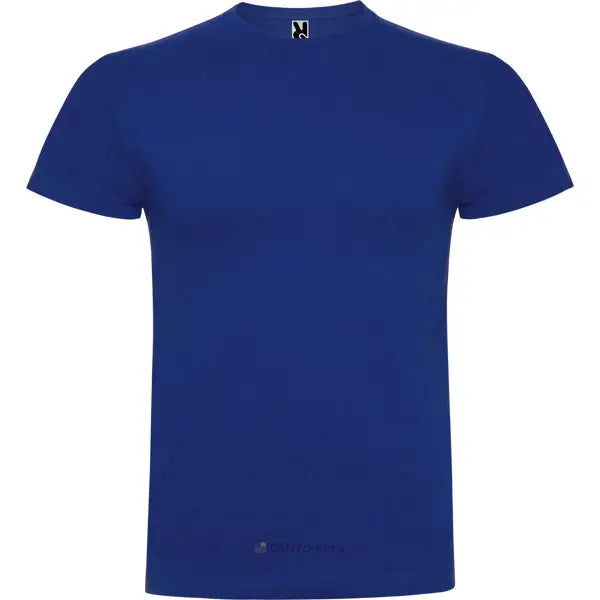 T-shirt à manches courtes BRACO ROLY