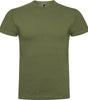 T-shirt à manches courtes BRACO ROLY