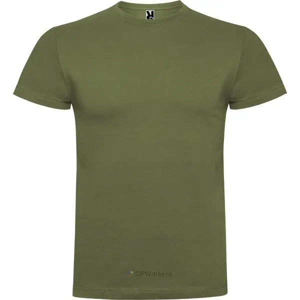 T-shirt à manches courtes BRACO ROLY