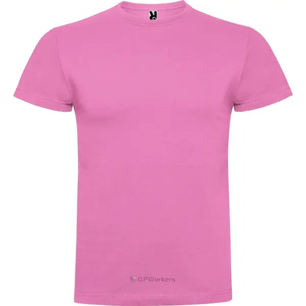 T-shirt à manches courtes BRACO ROLY