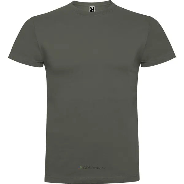 T-shirt à manches courtes BRACO ROLY