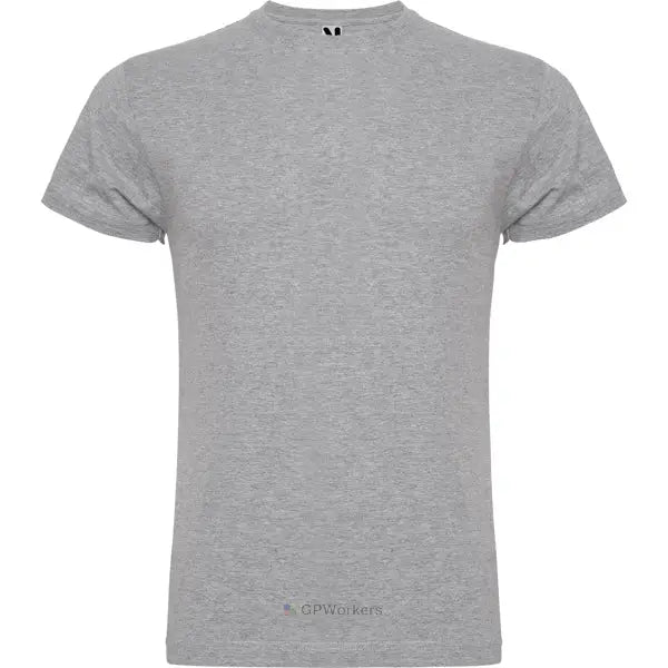 T-shirt à manches courtes BRACO ROLY