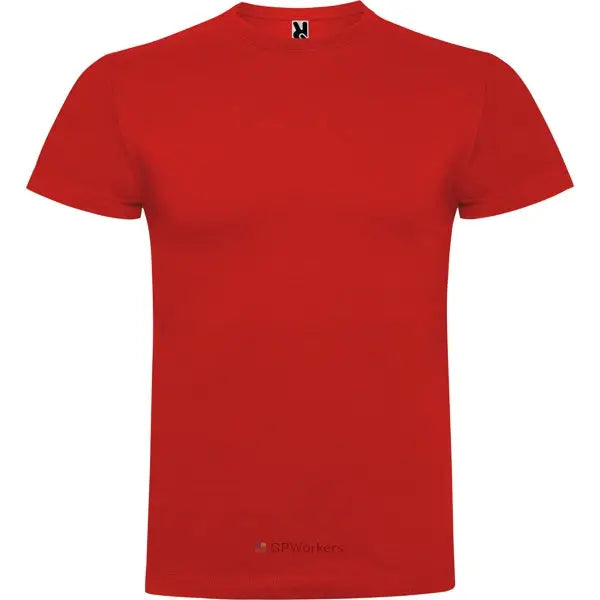 T-shirt à manches courtes BRACO ROLY