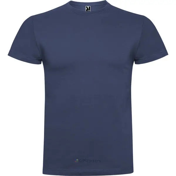 T-shirt à manches courtes BRACO ROLY