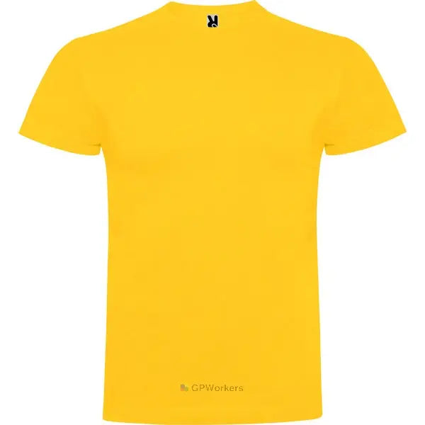 T-shirt à manches courtes BRACO ROLY