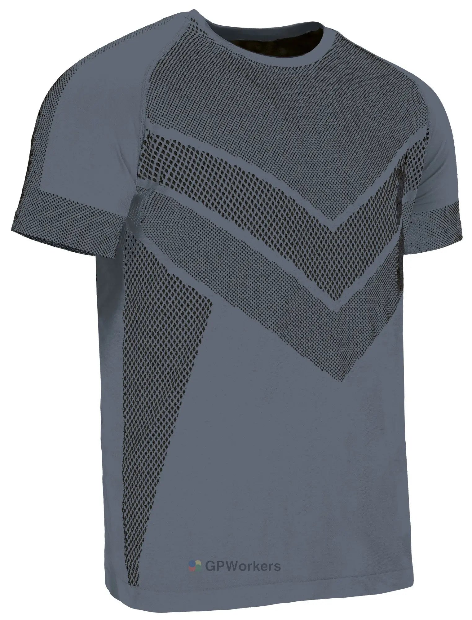 T-shirt technique DACITA VALENTO