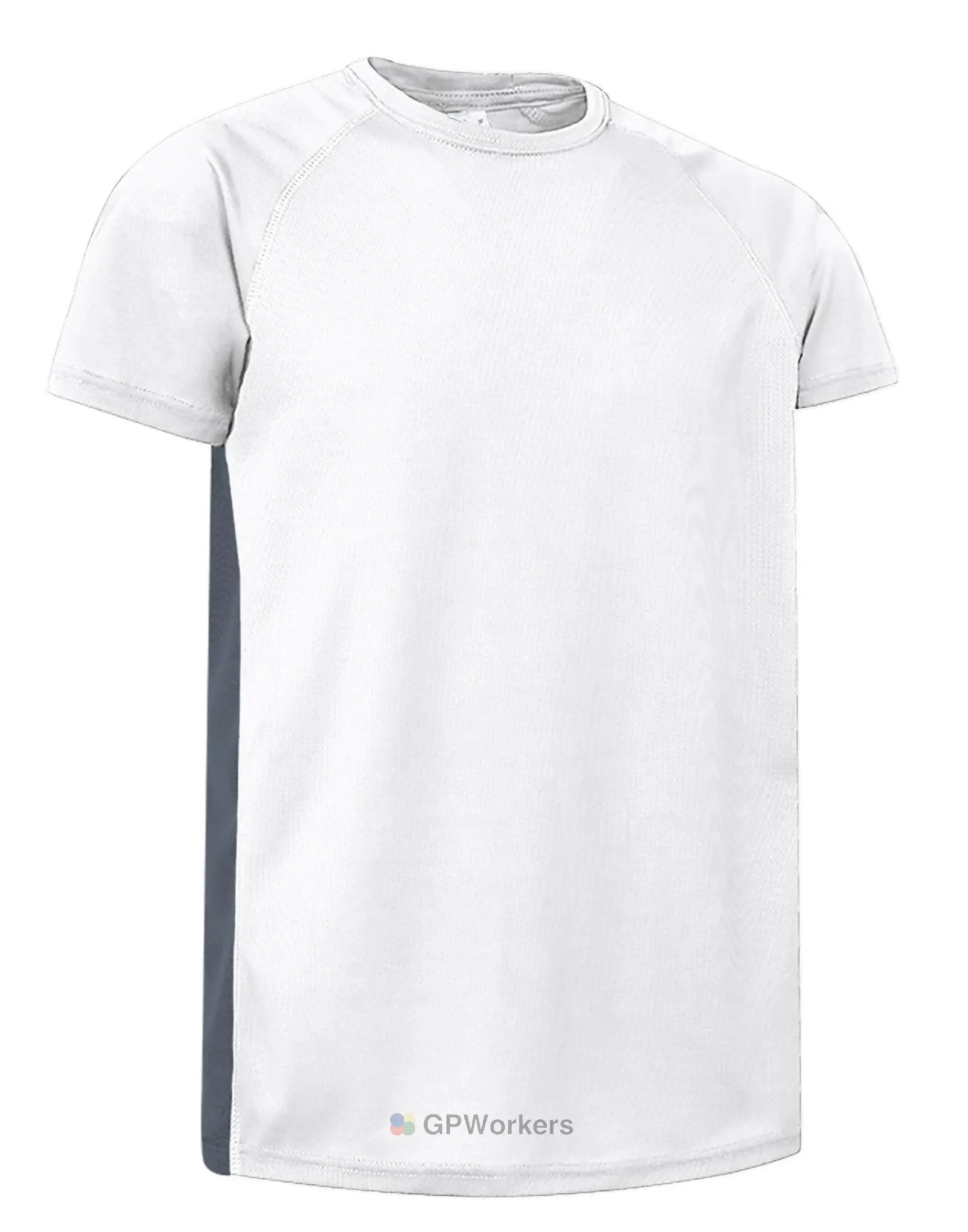 T-shirt technique ROCKSPEED VALENTO