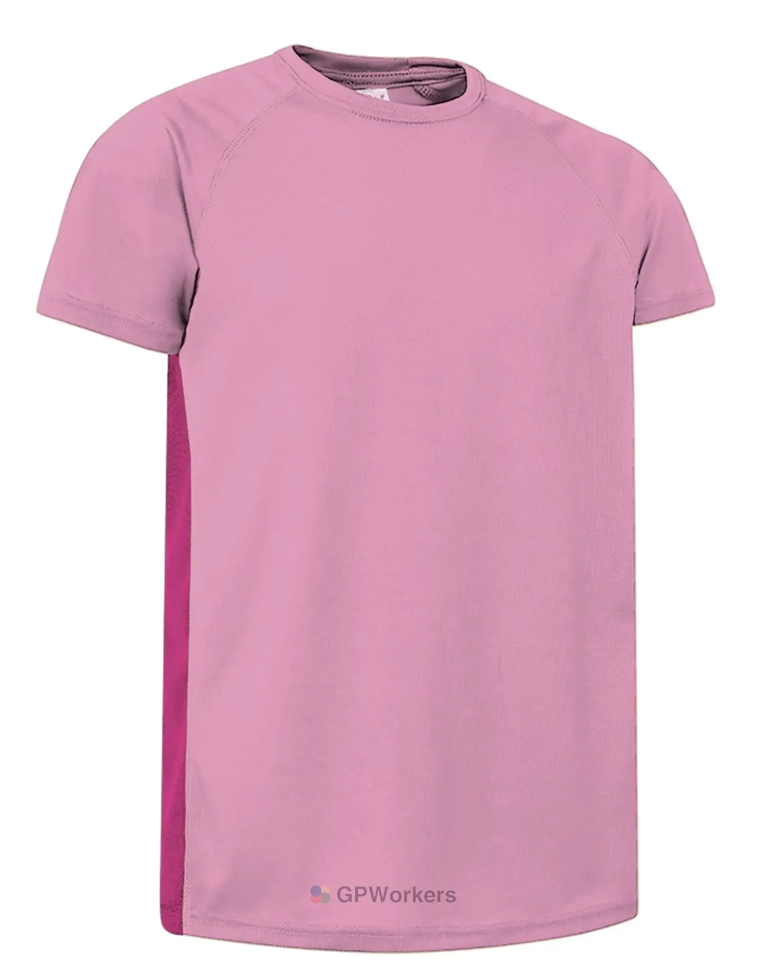 T-shirt technique ROCKSPEED VALENTO