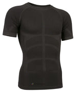 T-shirt thermique élastique manche courte COLDASY VALENTO