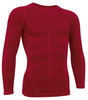 T-shirt thermique élastique manche longue SKYNET VALENTO