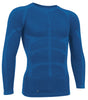 T-shirt thermique élastique manche longue SKYNET VALENTO