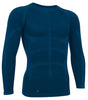 T-shirt thermique élastique manche longue SKYNET VALENTO