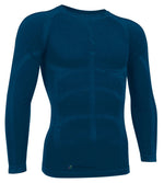 T-shirt thermique élastique manche longue SKYNET VALENTO
