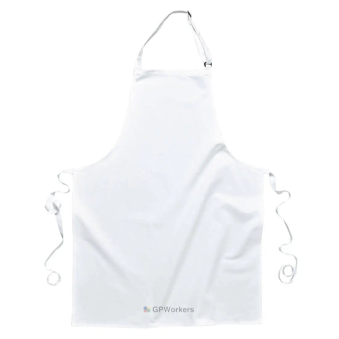 TABLIER À BAVETTE POLYCOTON PORTWEST