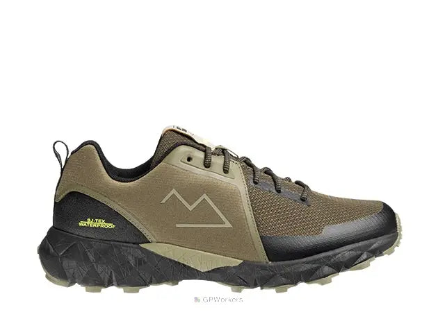 TAMAN SAFETY JOGGER