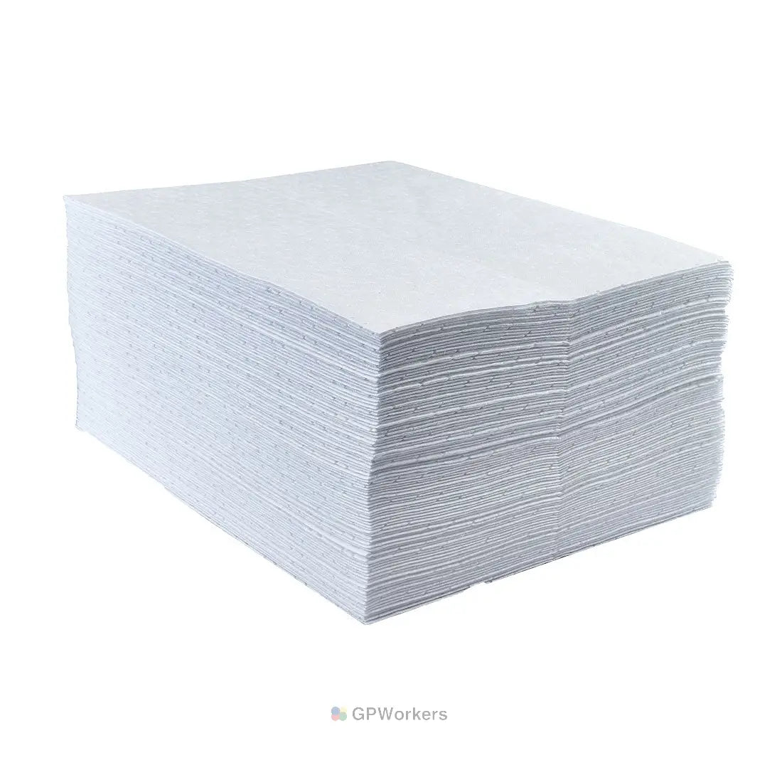 TAPIS ABSORBANT POUR HYDROCARBURES UNIQUEMENT PORTWEST