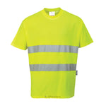 TEE-SHIRT CONFORT COTON PORTWEST