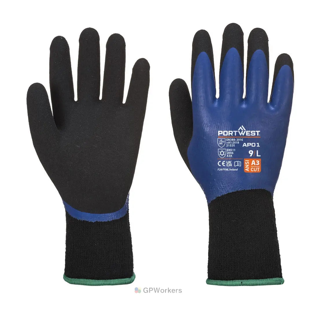 THERMO PRO GLOVE