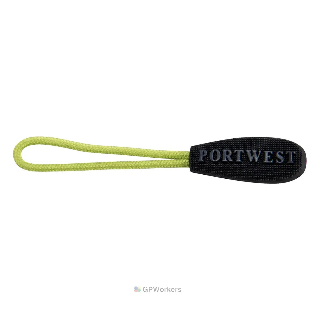 TIRETTES DE FERMETURE À GLISSIÈRE  REMPLAÇABLES