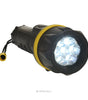 TORCHE CAOUTCHOUC 7 LED PORTWEST