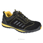 TRAINER LUSUM S1P HRO STEELITE PORTWEST