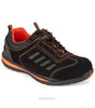 TRAINER LUSUM S1P HRO STEELITE PORTWEST
