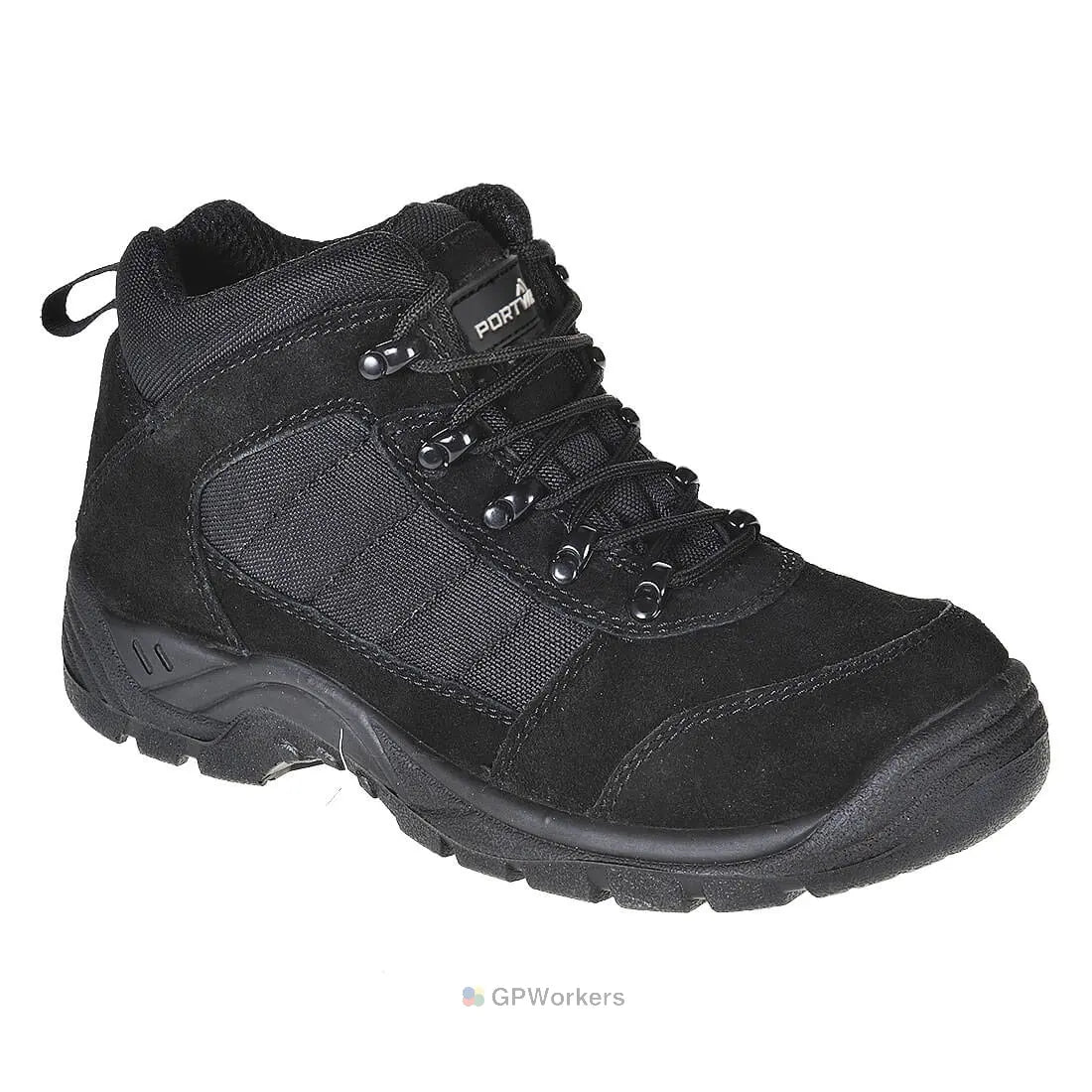 TROUPER CHAUSSURE  S1P STEELITE PORTWEST