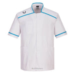 TUNIQUE MÉDICALE POUR HOMMES PORTWEST