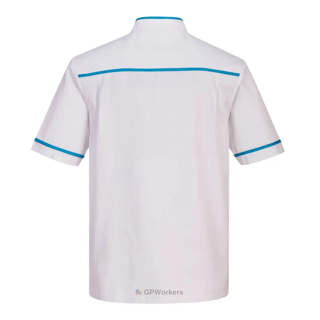 TUNIQUE MÉDICALE POUR HOMMES PORTWEST