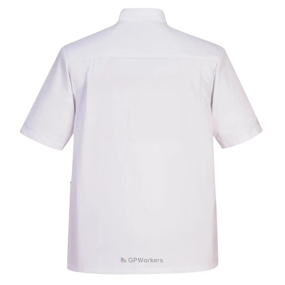 TUNIQUE MÉDICALE POUR HOMMES PORTWEST