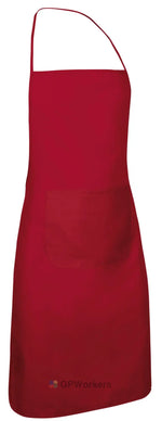 Tablier CHEF VALENTO