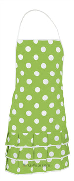 Tablier FLAMENCO VALENTO