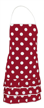 Tablier FLAMENCO VALENTO