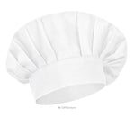 Toque de cuisine COULANT VALENTO