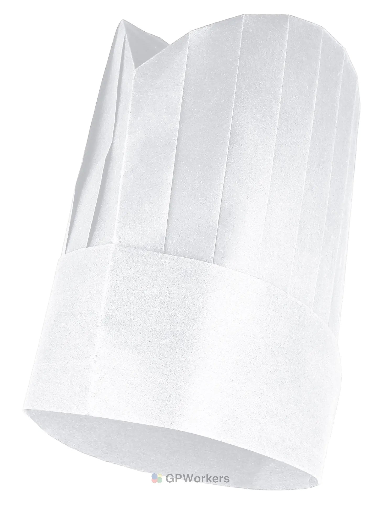 Toque de cuisine jetable SPOON