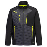 VESTE BAFFLE HYBRIDE DX4 PORTWEST