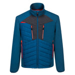 VESTE BAFFLE HYBRIDE DX4 PORTWEST