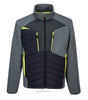 VESTE BAFFLE HYBRIDE DX4 PORTWEST