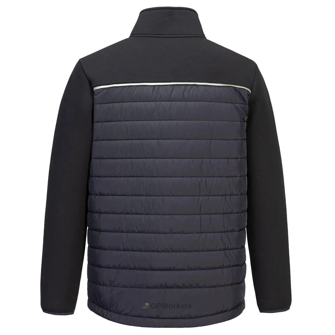 VESTE BAFFLE HYBRIDE DX4 PORTWEST
