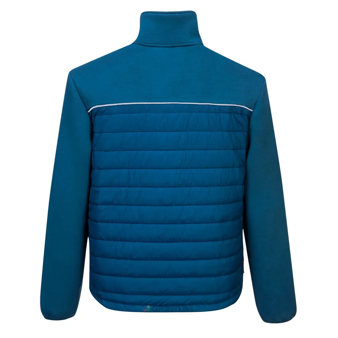 VESTE BAFFLE HYBRIDE DX4 PORTWEST