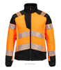 VESTE BAFFLE HYBRIDE HV POUR FEMME PW3 PORTWEST