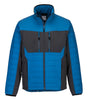 VESTE BI-MATIÈRE WX3 BAFFLE PORTWEST