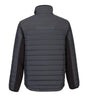VESTE BI-MATIÈRE WX3 BAFFLE PORTWEST