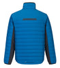 VESTE BI-MATIÈRE WX3 BAFFLE PORTWEST
